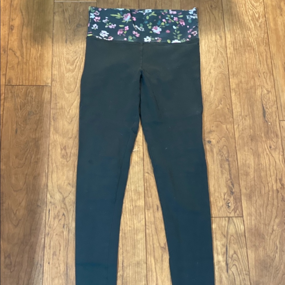 Victoria Secret Yoga Pants